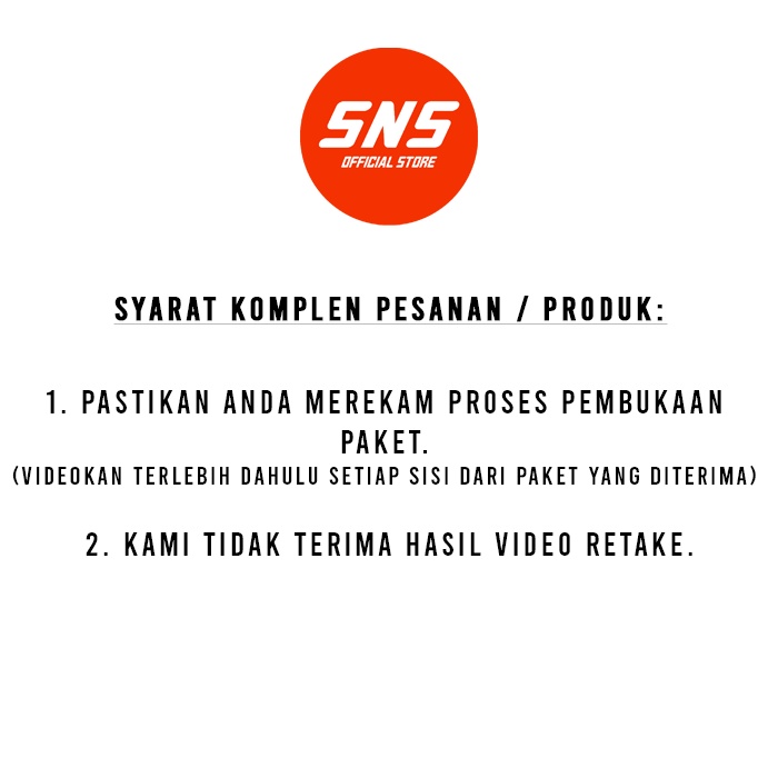 

1 Karton Isolasi Bening 24 Mm (1 Inch) X 100 Yard Sns Sticky N Strong Khusus Sameday