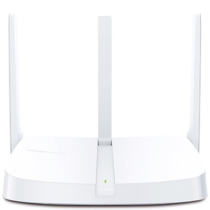 Mercusys MW306R 300 Mbps Multi-Mode Wireless N Router