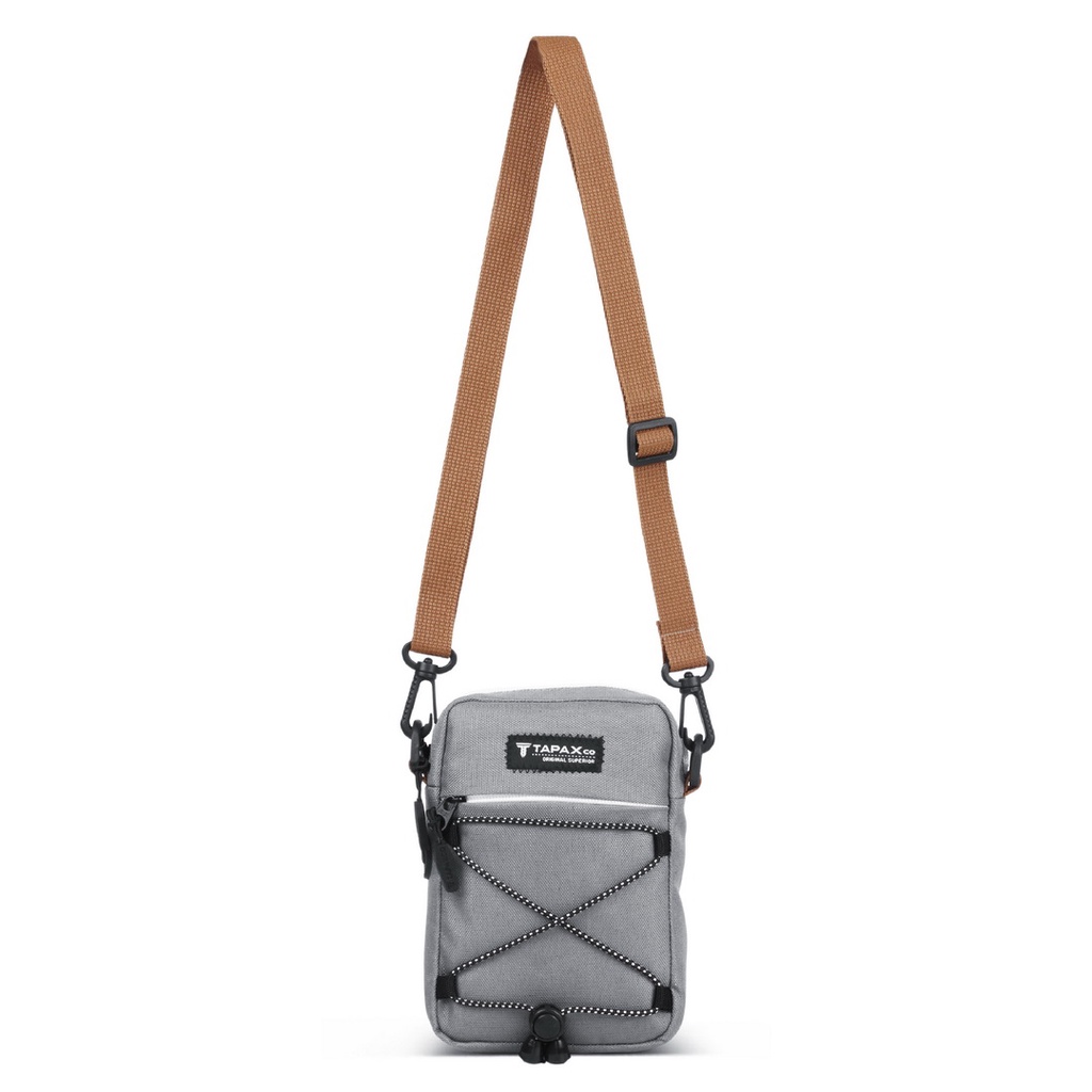 Tas Selempang Mini Pouchbag Colorways Nancy Kinayshop