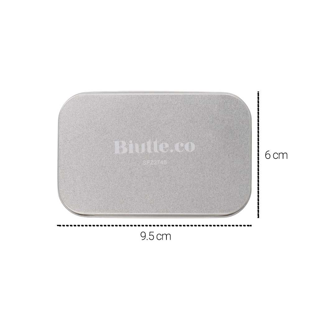 KR Gunting Kuku Set Potong Kuku 3 Pcs Nail Trimmer Manicure Pedicure Stainless Steel