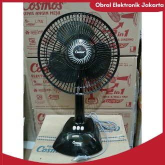 Cosmos Kipas Angin 9-LDA TWINO