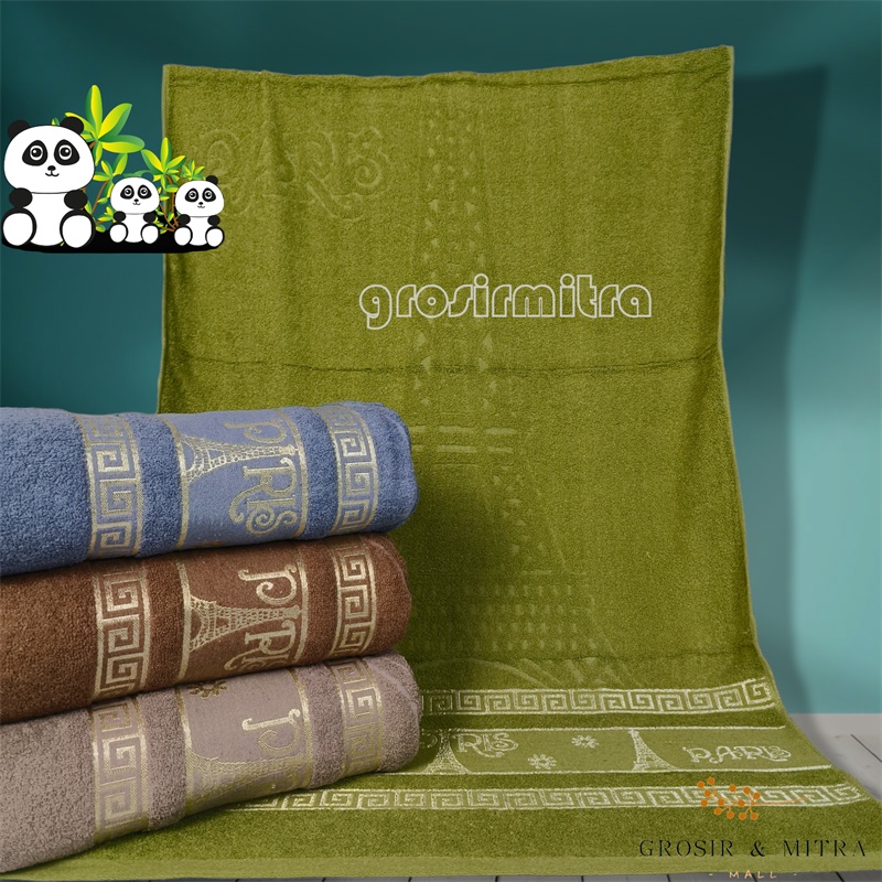 Handuk Mandi Handuk Katun handuk 70x140cm Handuk Hotel Handuk Couple Murah Souvenir Handuk Premium