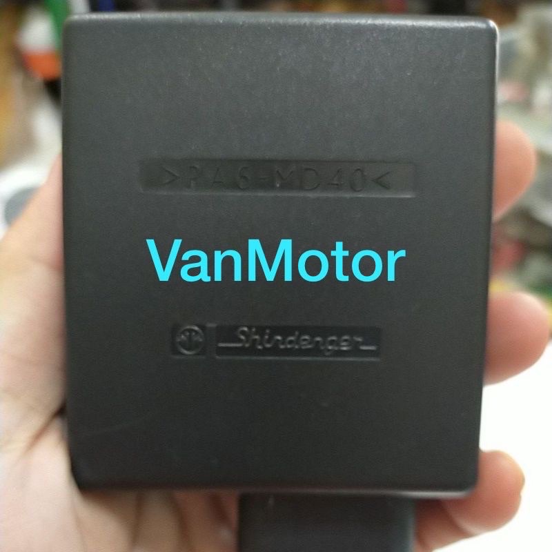 CDI ECU ECCU VARIO OLD LAMA VARIO THECNO TEKNO KARBU 110 HONDA TERMURAH