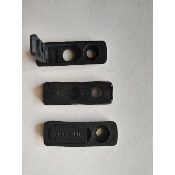 Penutup Karet Insert Zippo || Insert Rubber Zippo || Tutup Bawah Insert