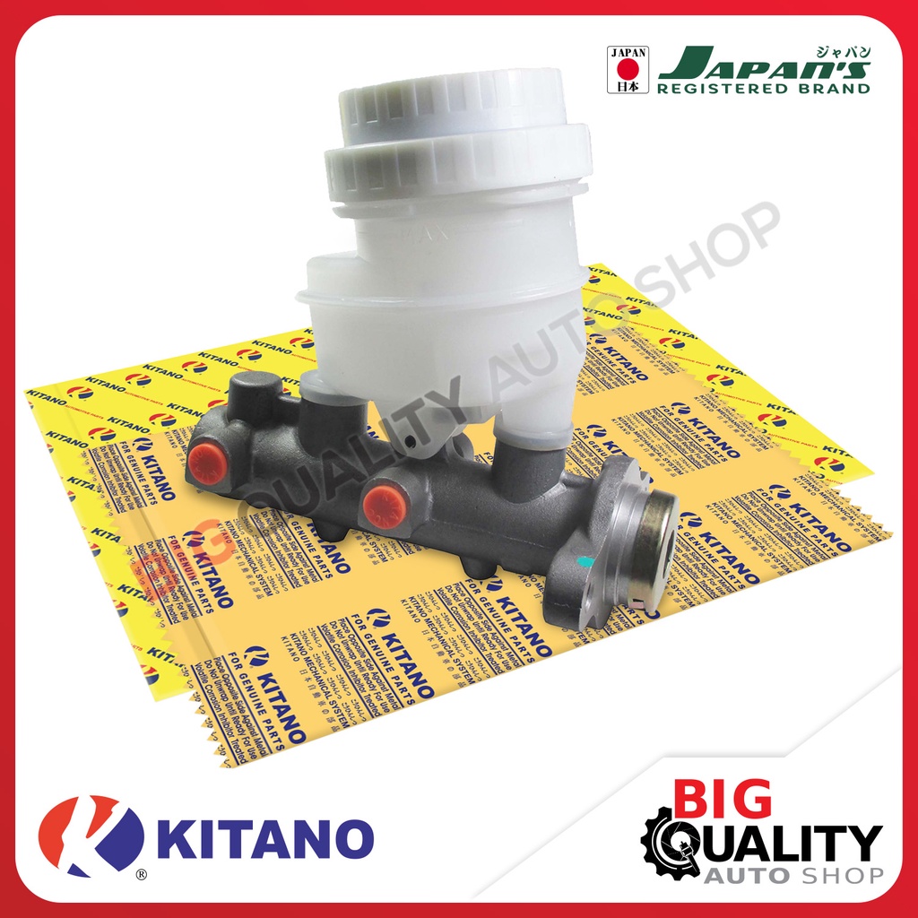 Blok Rem Atas Brake Master Assy 15/16&quot; TRITON 4WD 4X4