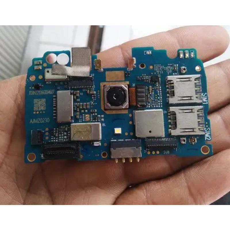 Mesin Meizu C9 m818h