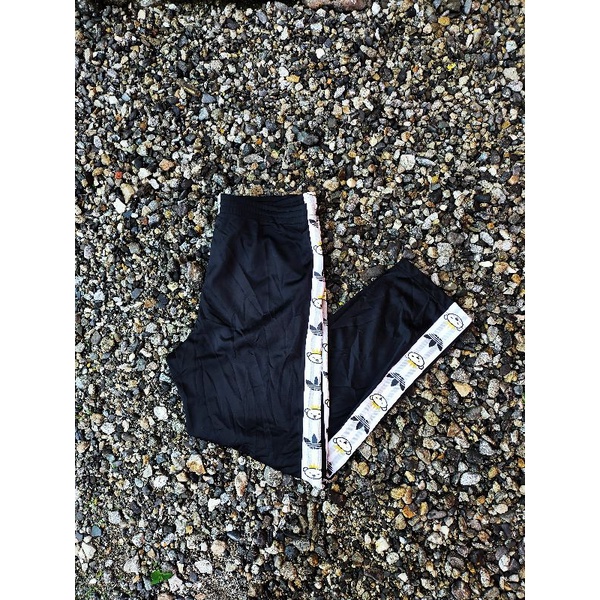 TRACK PANTS ADIDAS X NEGO RETRO BEAR SECOND THRIFT