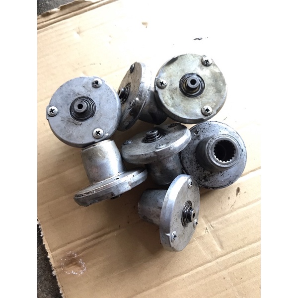 rotor oli topi mexico megapro Tiger original copotan