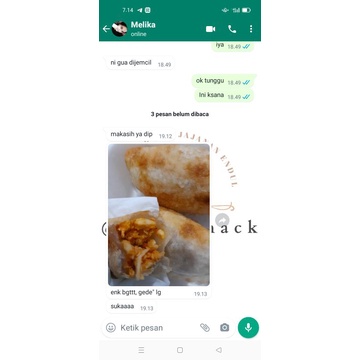 

cireng ayam suir pedas(kemasanvakum)