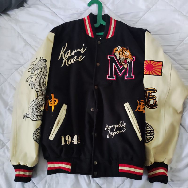 Varsity Kamikaze Sz L