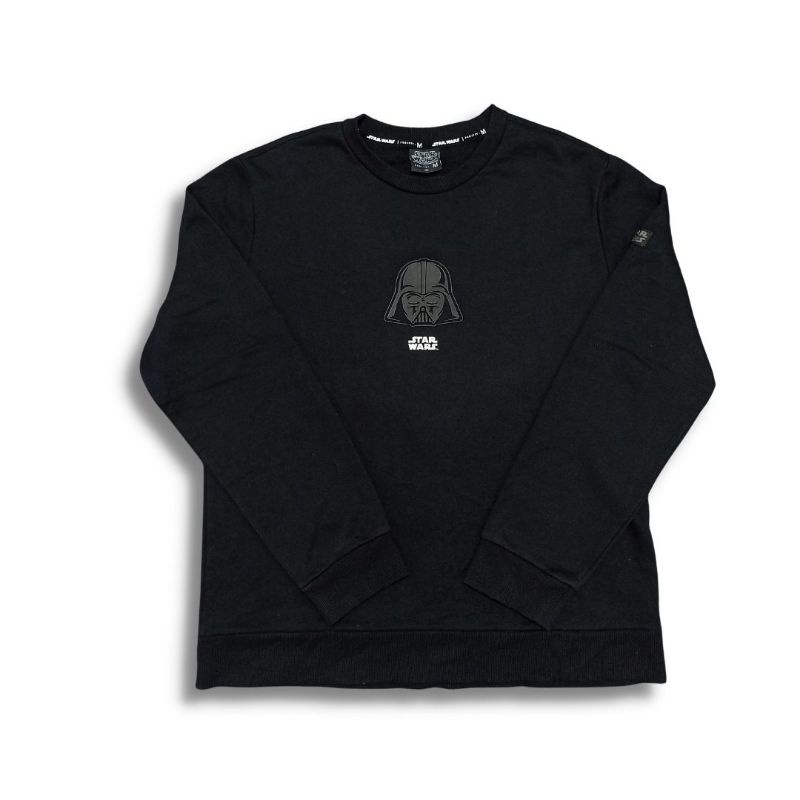 Crewneck Starwars Troopers Original by lucasfilm Ltd