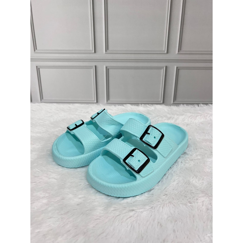 DX-391C Sandal Selop Anak Perempuan / Sandal Dua Tali Anak Cewek Merek Dulux Size 30-35