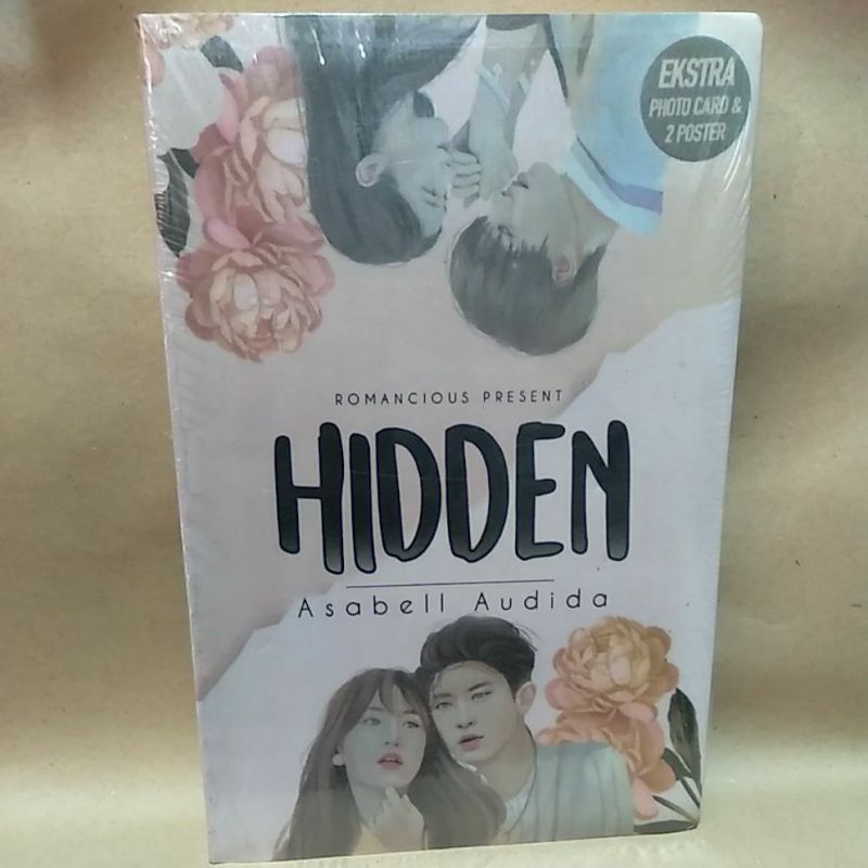 

Novel Hidden