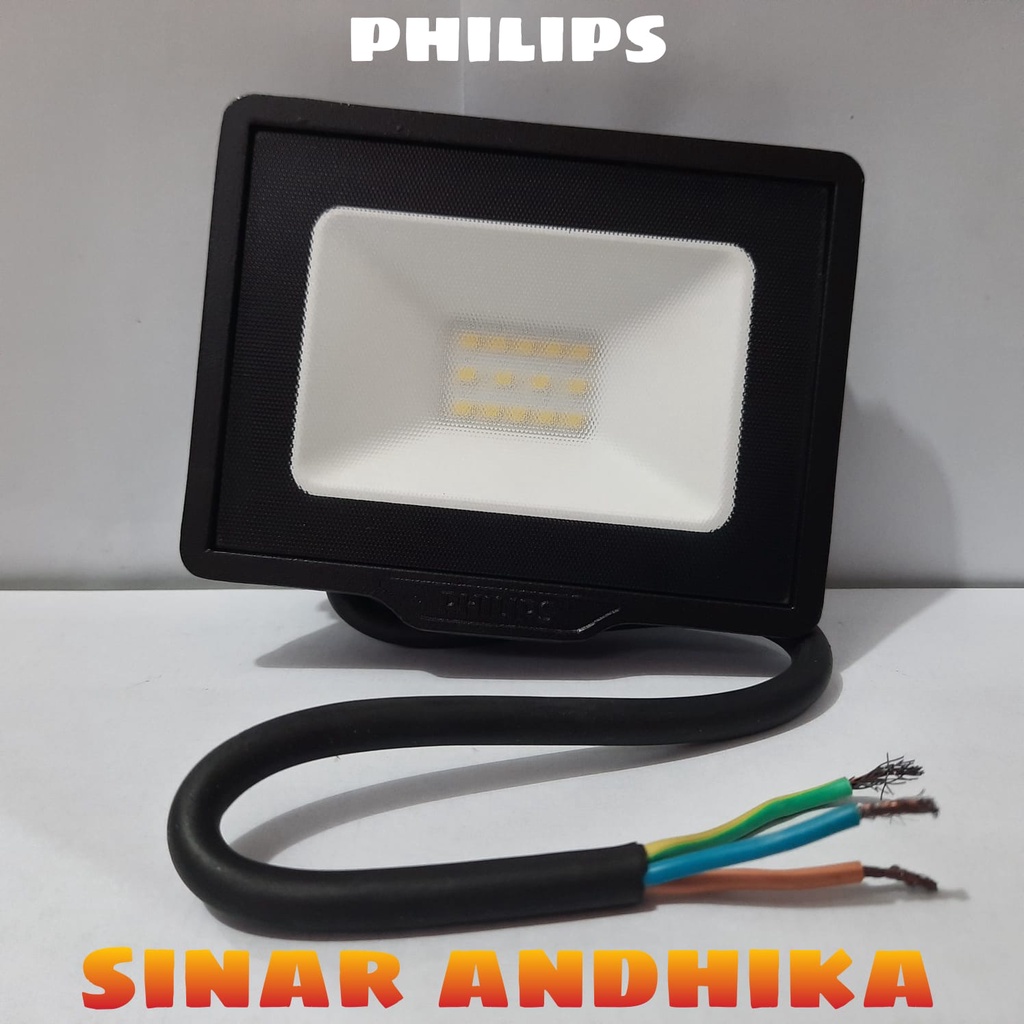 LED FLOOD LIGHT PHILIPS BVP150