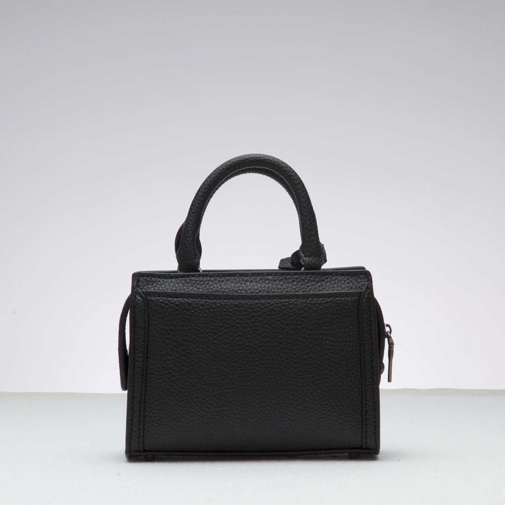 (PGBAGS) TAS SELEMPANG/SLINGBAG IMPORT C04CH MICRO ZOE COLOUR BLOCK CROSSBODY/PREMIUM#180606