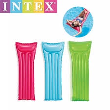 Kasur air pelampung Intex Economats 59703