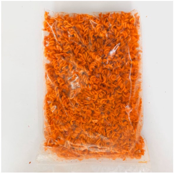 

Jsr Rempah Makaroni Spiral Pedas Cikruh 250 Gram