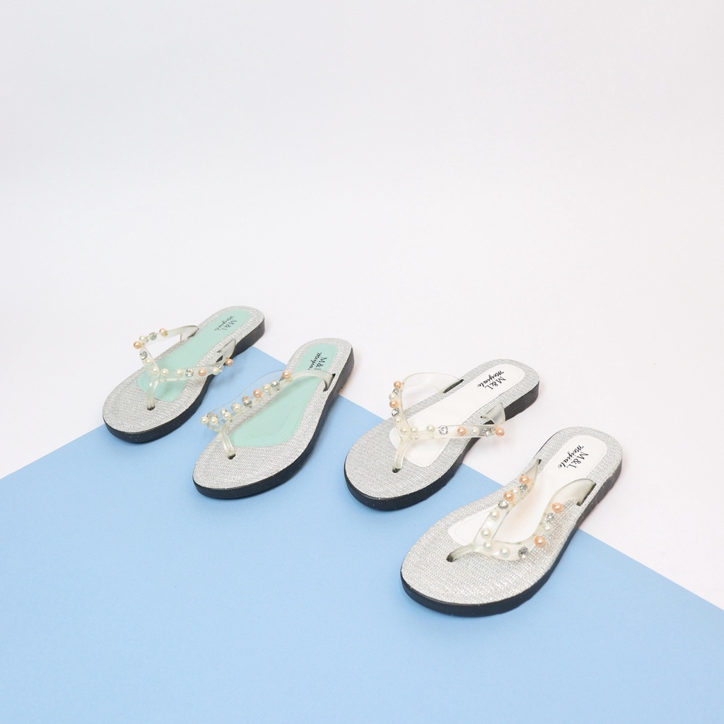 Airy Sandal Wanita - Demorin