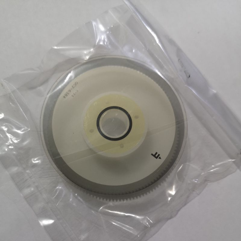 Disk Encoder Canon IP2770 MP287 MP237 MG2470 MG2570 MX377 MX397