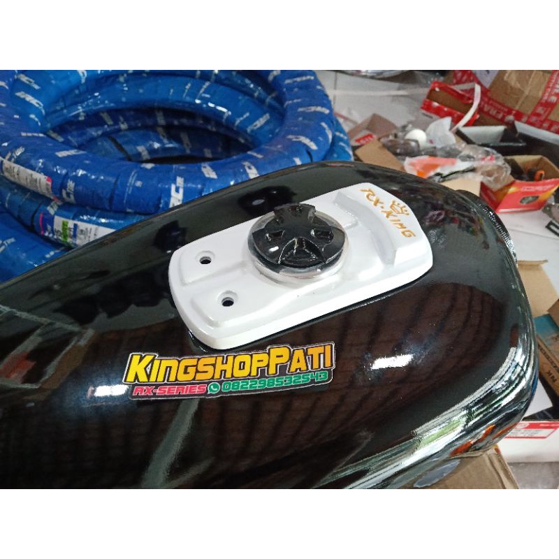 tutup tangki rx king model copy Bpro B-pro