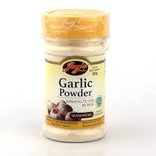 

JAYS / JAY'S GARLIC POWDER 80GR / BAWANG PUTIH BUBUK