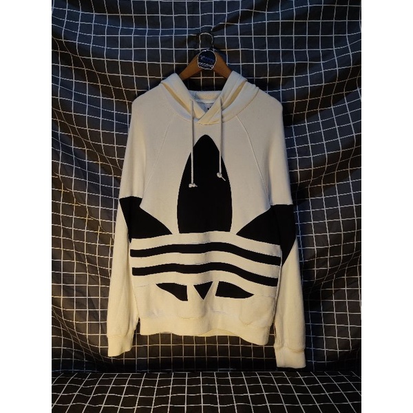 HOODIE ADIDAS BIG LOGO ORIGINAL
