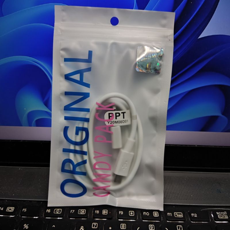 Original 100% Kabel Data Infinix Hot 10 Hot 10 Play HOT 11 PLAY Micro USB ( KECIL ) HOT 12 PLAY HOT 9 SMART 3 PLUS / SMART 5 / SMART 6 / NOTE 7 / NOTE 7 LITE / HOT 8  Fast Charging Data Cable Kabel Charger