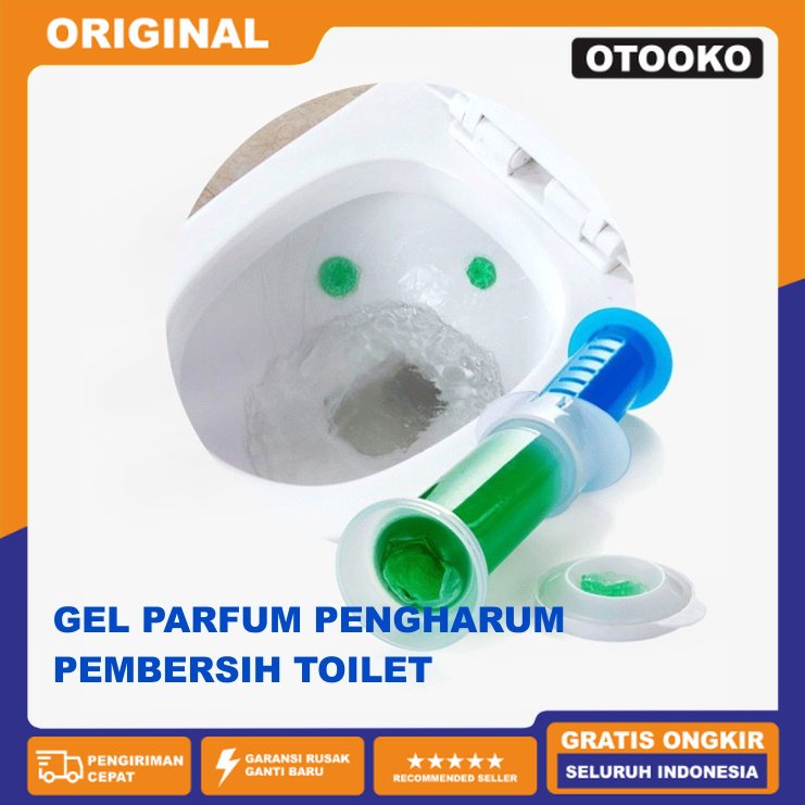 Gel Pengharum toilet gel kamar mandi tahan lama tempel duduk gel pembersih toilet berkerak kerak keramik Kloset WC ampuh