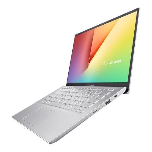 LAPTOP Asus Vivobook 13 14 15 Intel core i5 AMD Ryzen 5 GARANSI RESMI BNIB