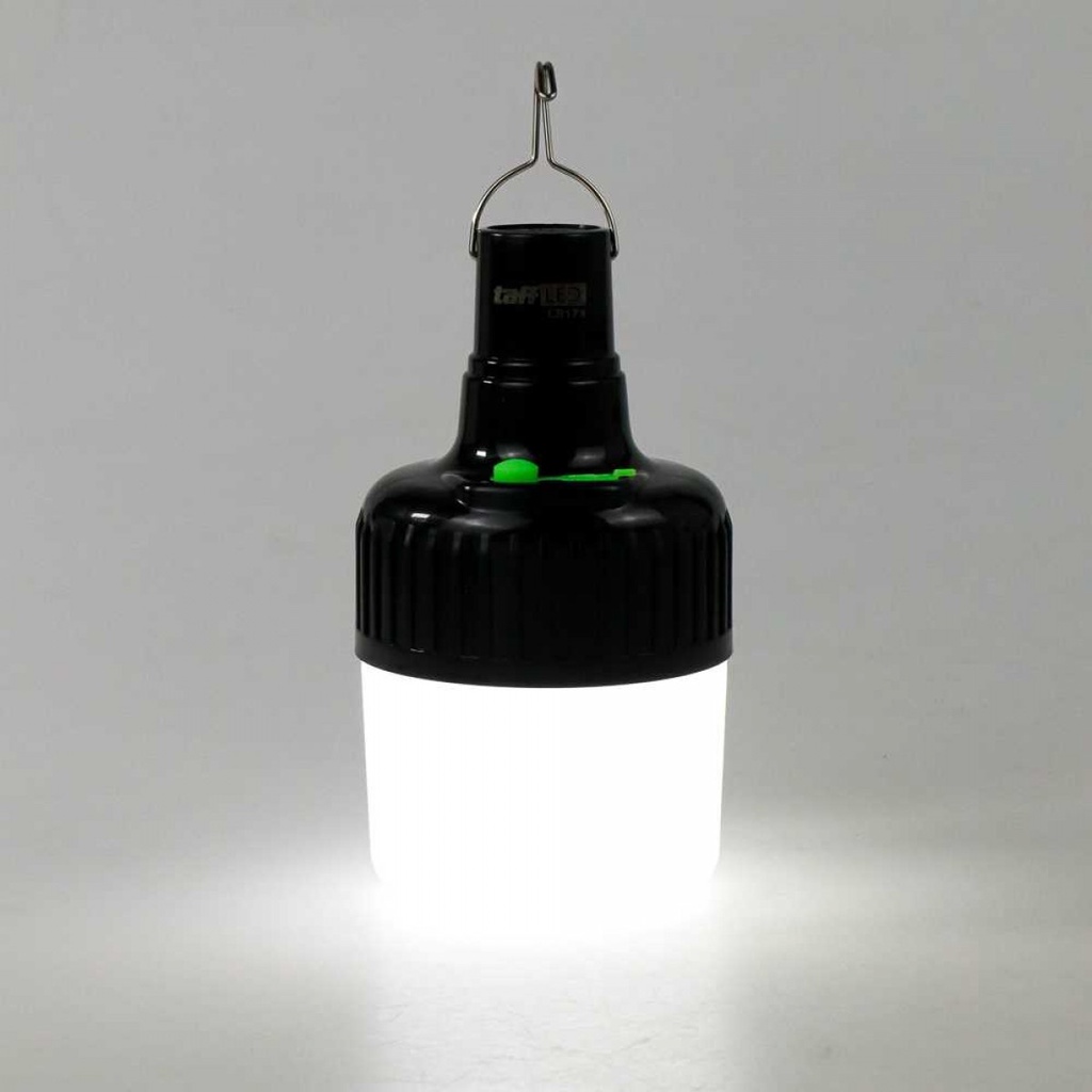 Lampu Lentera Camping LED Emergency Waterproof