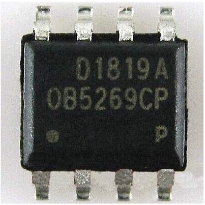 OB5269 OB5269CP PWM Controller SMD IC SOP8 stok tersedia