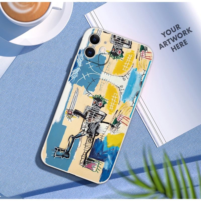 Softcase case Motif MT-G for Oppo Realme 2 Pro U1 U2 5 5s 5i 50a 50i C1 C11 C12 C15 C2 C20 C20a C21 C21y C25 C25y C3 C30 C31 C33 C35 Narzo 20 30A