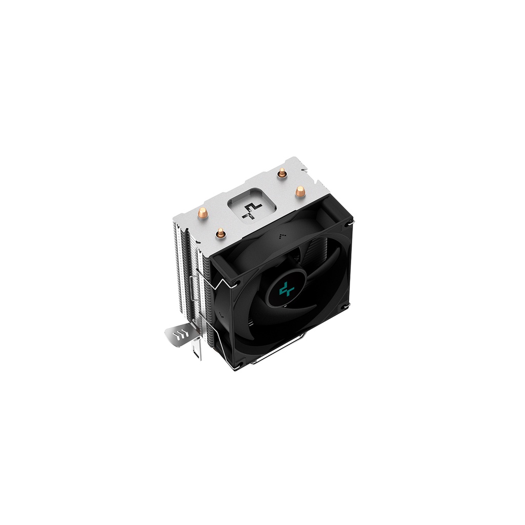 CPU COOLER DEEPCOOL AG200 9.2cm | Compact Single Tower CPU Cooler