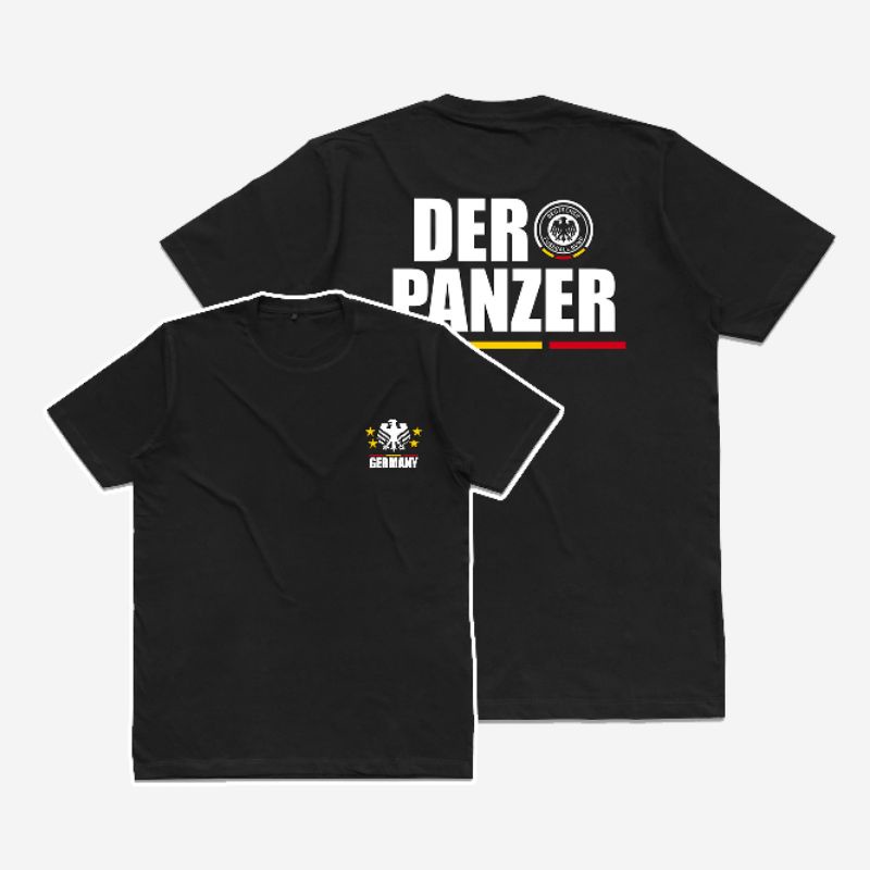 kaos euro panzer jerman