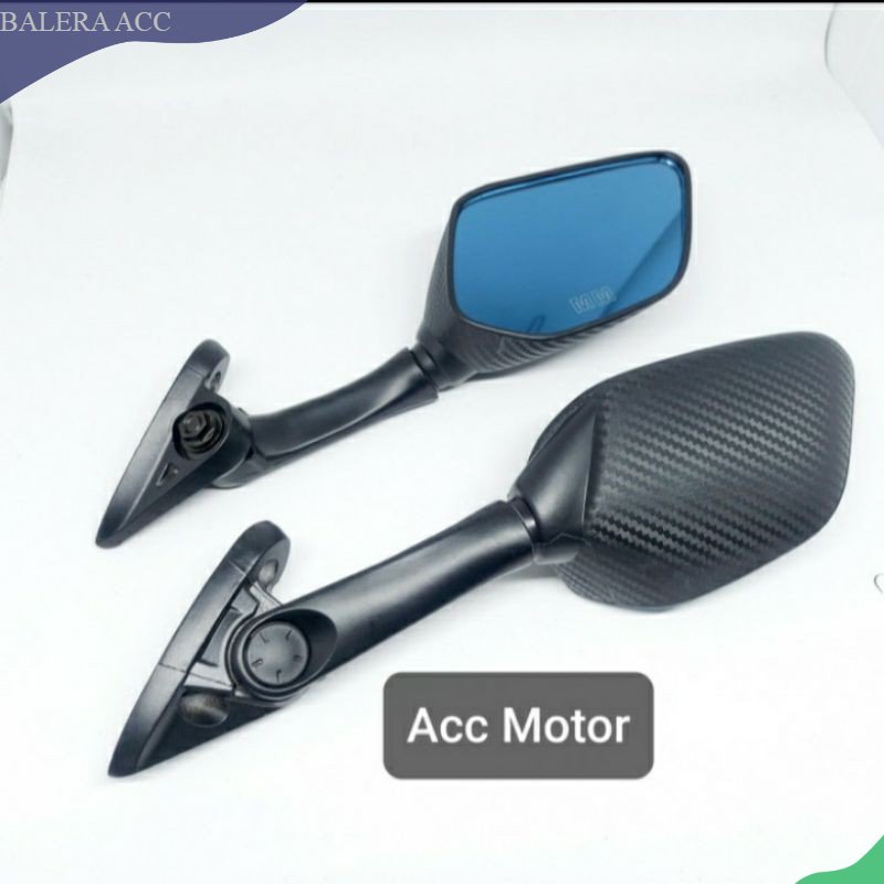 Spion R25 Tangkai Pendek Yamaha Nmax