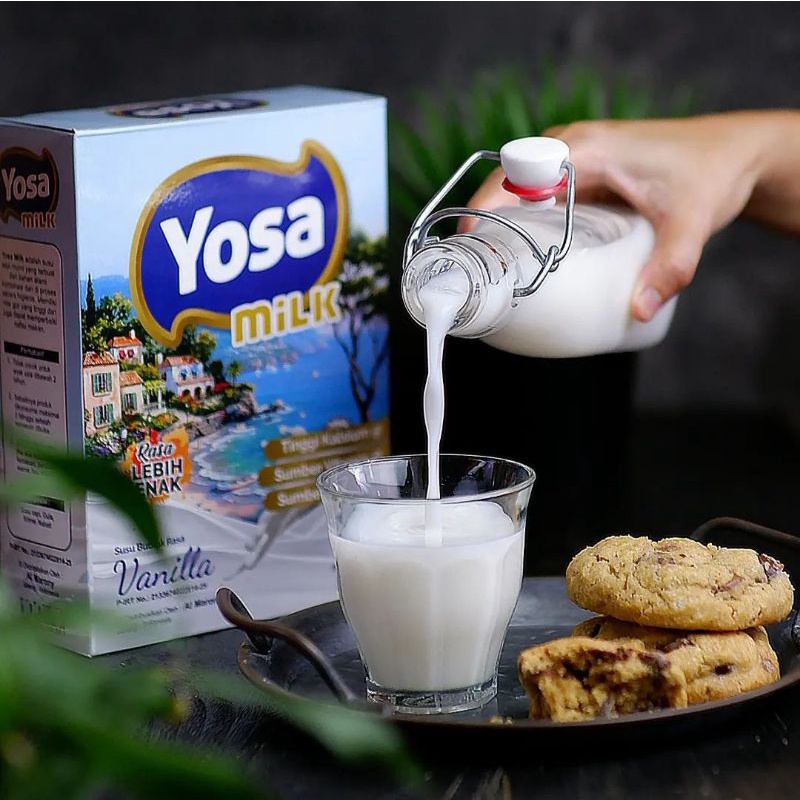 yosamilk susu gemuk badan ampuh osamilk