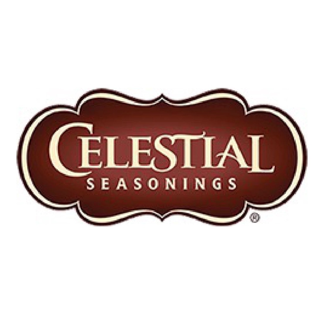 Celestial Seasonings Lemon Lavender Lane Herbal Tea 20s x 1.55gr