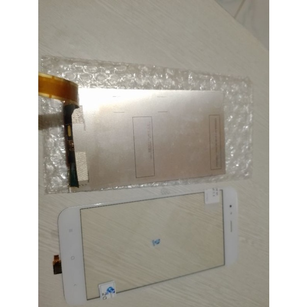 lcd copotan mi a1
