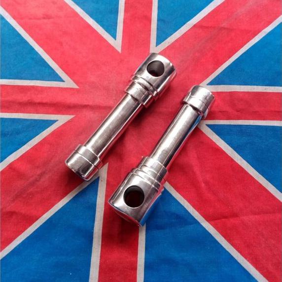 Raiser Custom. Raiser Chopper. Raiser Stang. Riser kustom. Riser peninggi stang