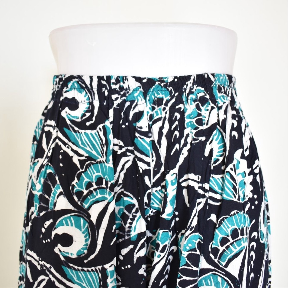 Setelan Kulot Jumbo Baby Doll Batik Pekalongan 23