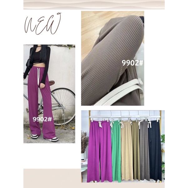 Celana import Grosir Pgmta Kode 9902 serian isi 6 pcs x 87.000