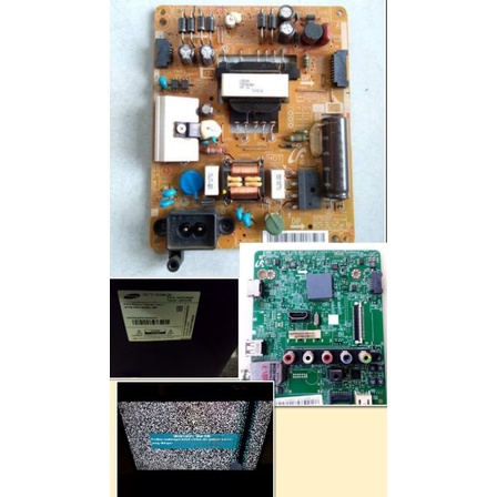 SPAREPART TV LED MB PSU SAMSUNG UA32H4000