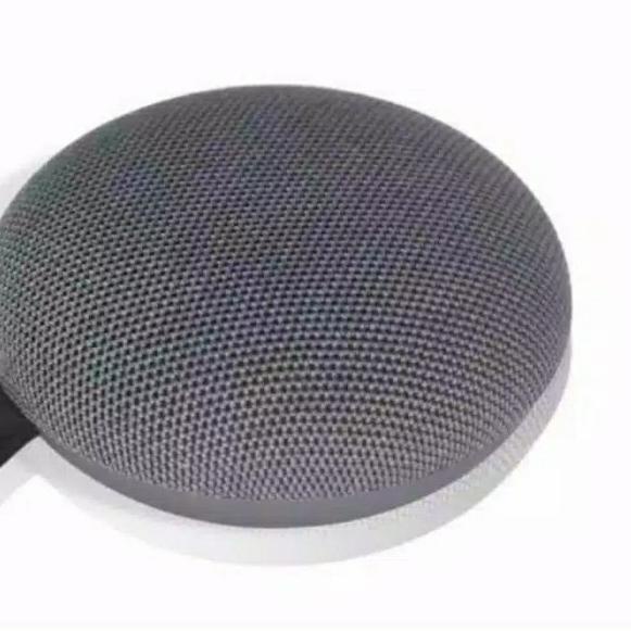 SAKUMINI Y6 ROUND BLUETOOTH WIRELESS SPEAKER