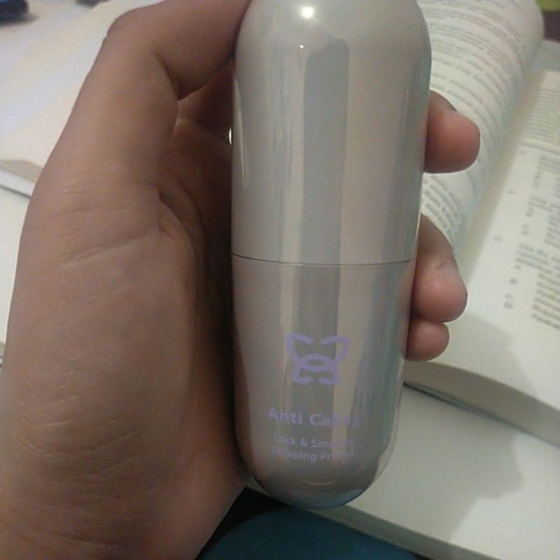 MOTHER OF PEARL (MOP) Primer preloved