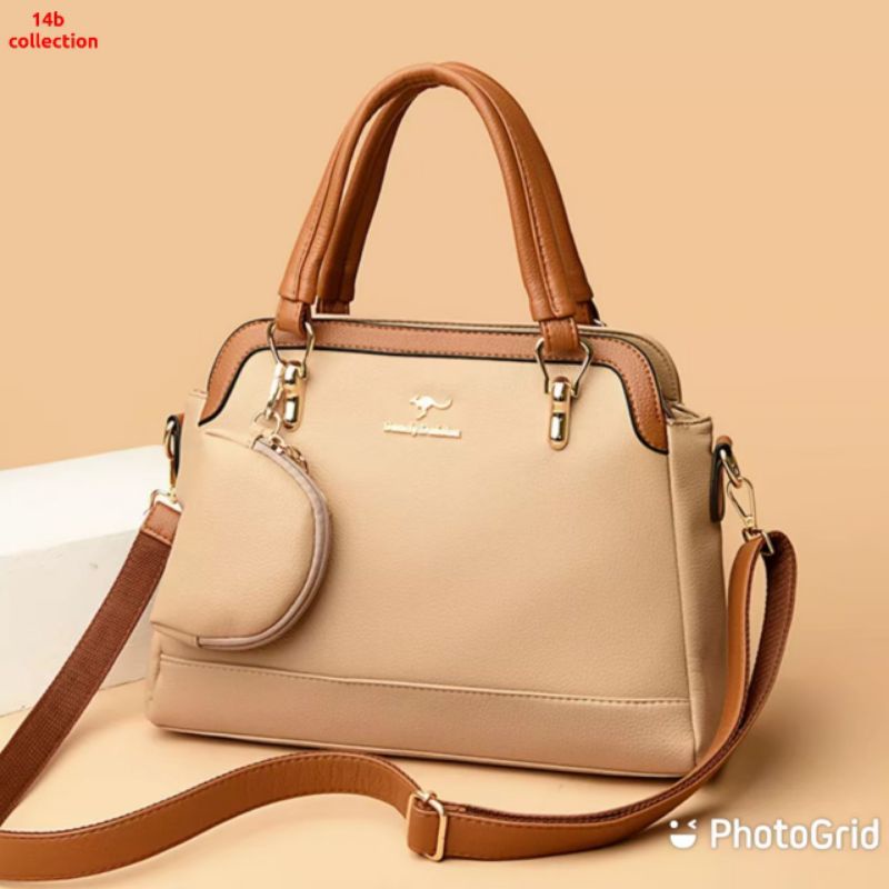 Tas Pesta Slempang Sling Bag Wanita Cewek Tas Selempang Wanita Cewek Import Terbaru Murah Kekinian