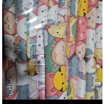 SPALK / BIDAI INFUS ANAK BAYI 5 X 15