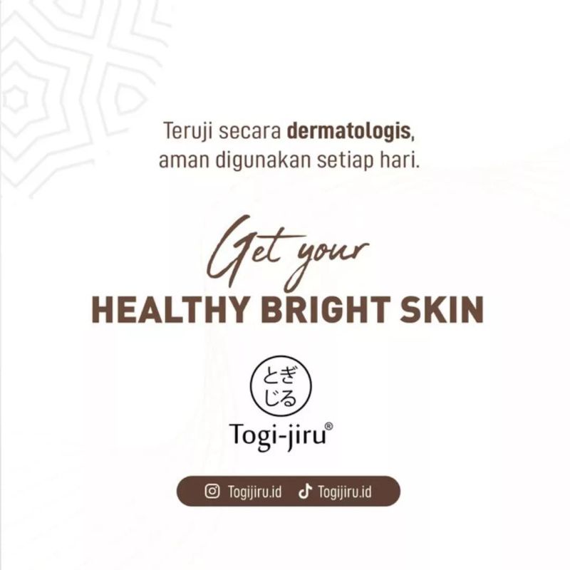 sabun togi jiru 110 gr ( sabun pemutih ) sabun beras viral termurah dan terlaris