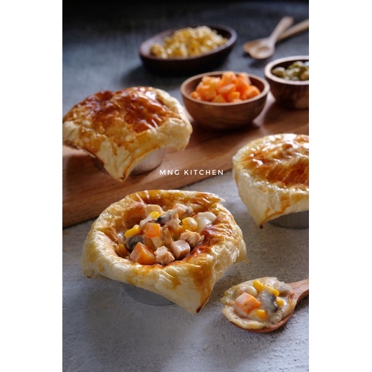 

Zuppa Soup