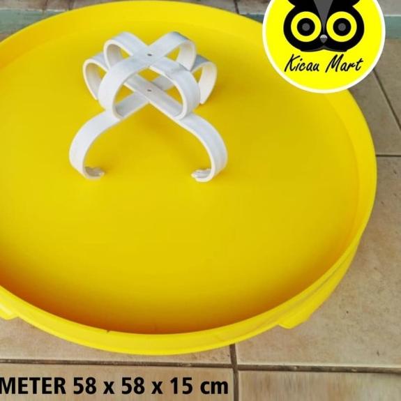 TEBOK MURAI PVC IMPORT TEBOK SANGKAR MURAI TEBOK KANDANG MURAI TBMR - Hijau