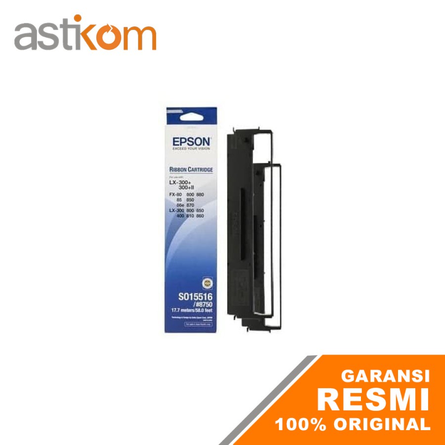 Cartridge Epson LX-300